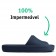Chinelo Anatômico Boa Onda Ultra - azul