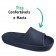 Chinelo Anatômico Boa Onda Ultra - azul