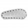Chinelo Anatômico Boa Onda Ultra - Branco