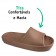 Chinelo Anatômico Boa Onda Ultra - Crepe