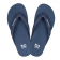 Chinelo Anatômico Boa Onda Happy - Classic Blue 