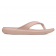 Chinelo Anatômico Boa Onda Mobi - Rose Nude