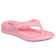 Chinelo Nuvem Sticky Shoe Rosa