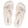 Chinelo Nuvem Sticky Shoe Off Wite 