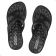 Chinelo Nuvem Sticky Shoe Preto