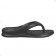 Chinelo Nuvem Sticky Shoe Preto