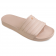 Chinelo Anatômico Boa Onda Slide - Rose Nude