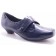 Sapato Neftali 3608 - Azul Marinho