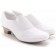Sapato Neftali 4025 - Branco