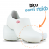Sapato Antiderrapante Sticky Shoe Florence (COM BICO) - Esteto Love - Branco
