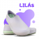 Tenis Profissional Iate Works II - Lilas