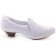 Sapato Neftali 3623 - Branco