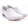 Sapato Neftali 3623 - Branco