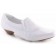 Sapato Neftali 3623 - Branco