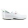 Sapato Antiderrapante Sticky Shoe Florence - Eletro Coração - Branco