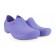Sapato Antiderrapante Sticky Shoe Florence - Eletro Heart - Lilás/Pink