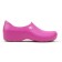 Sapato Antiderrapante Sticky Shoe Florence - Eletro Heart - Pink Rosa / Pink