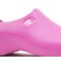 Sapato Antiderrapante Sticky Shoe Florence - Eletro Heart - Pink Rosa / Pink