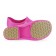 Sapato Antiderrapante Sticky Shoe Florence - Eletro Heart - Rosa