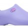 Sapato Antiderrapante Sticky Shoe Florence - Esteto Love - Lilás/Pink