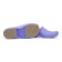 Sapato Antiderrapante Sticky Shoe Florence - Esteto Love - Lilás/Pink
