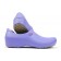 Sapato Antiderrapante Sticky Shoe Florence - Esteto Love - Lilás/Pink