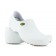 Sapato Antiderrapante Sticky Shoe Go Cook Woman Talheres - Branco