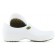 Sapato Antiderrapante Sticky Shoe Go Cook Woman Talheres - Branco