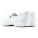 Sapato Antiderrapante Sticky Shoe Go Cook Woman Talheres - Branco