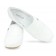 Sapato Branco Feminino 5227 - Branco com Pin Esteto Love