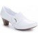 Sapato Neftali 4764 - Branco