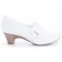 Sapato Neftali 4764 - Branco