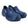 Sapato Profissional Soft Works BB67 - Azul Marinho