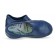 Sapato Profissional Soft Works BB67 - Azul Marinho