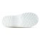 Sapato Kemo Profissional 5 (COM CA) - Branco Estampado