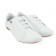 Sapato em Couro Neftali 20004 - Branco - Pin Eletro Coração