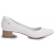 Sapato Neftali 3241- Branco 