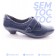 Sapato Neftali 3608 - Azul Marinho