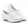 Sapato Neftali 3902 Mini Anabela - Branco