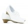 Sapato Neftali 40008 - Branco