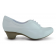 Sapato Neftali 4096 - Branco 