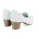 Sapato Neftali 52005 - Branco