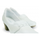 Sapato Neftali 5223 - Branco