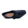 Sapato Neftali Salto Baixo 3608 - Azul Marinho