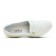 Sapato Neftali Salto Quadrado 5cm - Branco Pin Eletro Coração Mameluko