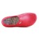 Sapato Profissional Soft Works II Estampado Vermelho - Ícones Pretos