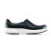 Sapato Sticky Shoe Sport Woman - Preto Solado Branco 