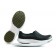 Sapato Sticky Shoe Sport Woman - Preto Solado Branco 