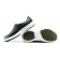 Sapato Sticky Shoe Sport Woman - Preto Solado Branco 