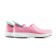 Sapato Sticky Shoe Sport Woman - Rosa com Solado Branco